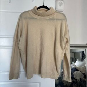 Cashmere sweater by Velvet